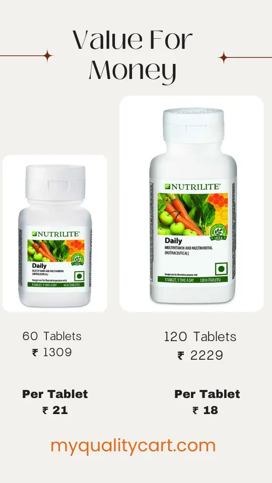 Amway-Daily-Multivitamin-60-&-120-Tablets
